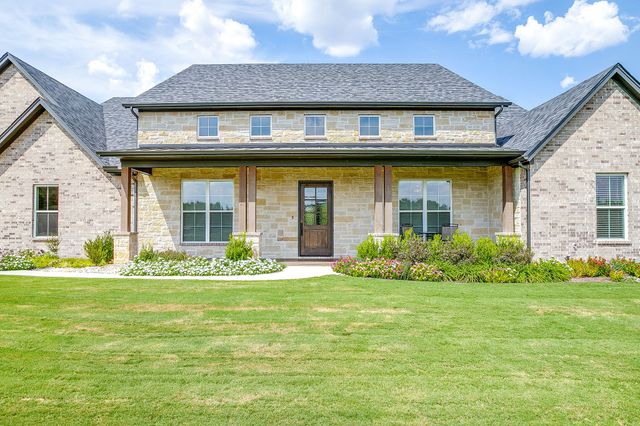 420 Cattlebaron Parc Drive, Fort Worth, TX 76108