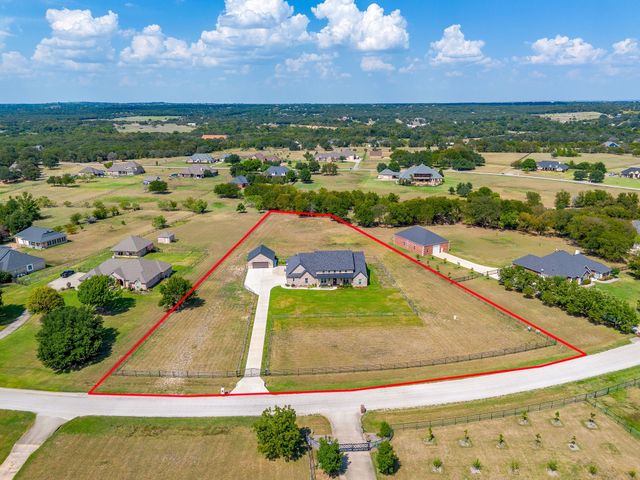 420 Cattlebaron Parc Drive, Fort Worth, TX 76108
