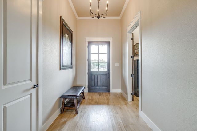 420 Cattlebaron Parc Drive, Fort Worth, TX 76108