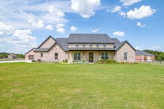 420 Cattlebaron Parc Drive, Fort Worth, TX 76108