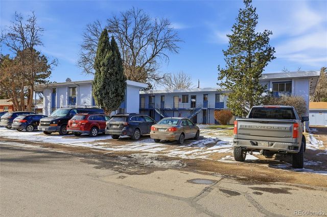 1045 Balsam Street, Lakewood, CO 80214