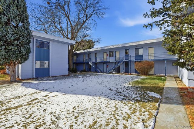 1045 Balsam Street, Lakewood, CO 80214