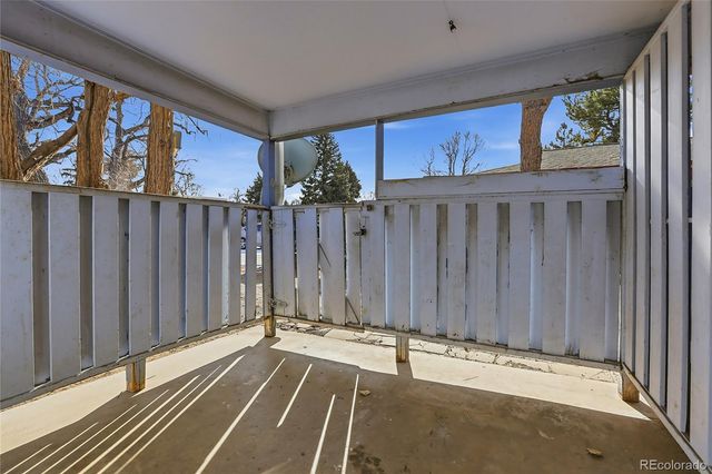 1045 Balsam Street, Lakewood, CO 80214