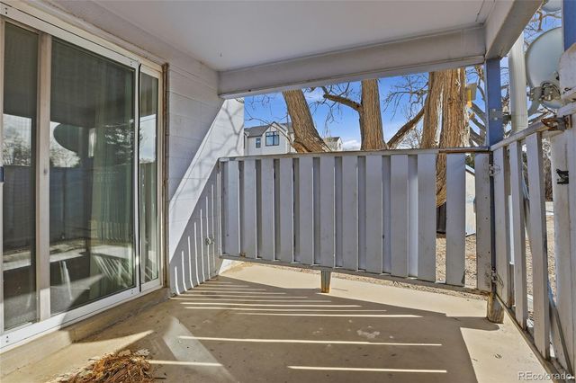 1045 Balsam Street, Lakewood, CO 80214