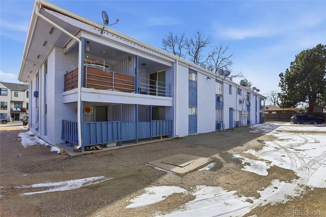 1045 Balsam Street, Lakewood, CO 80214