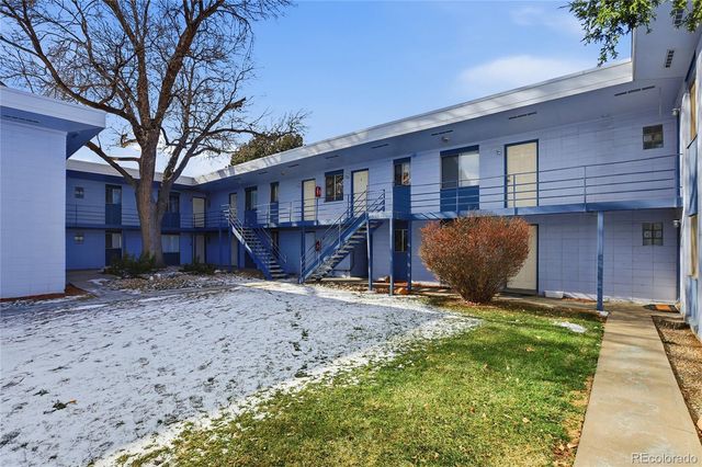 1045 Balsam Street, Lakewood, CO 80214