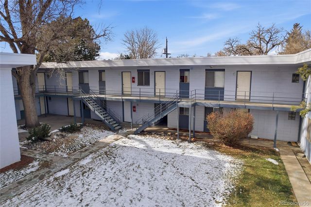 1045 Balsam Street, Lakewood, CO 80214