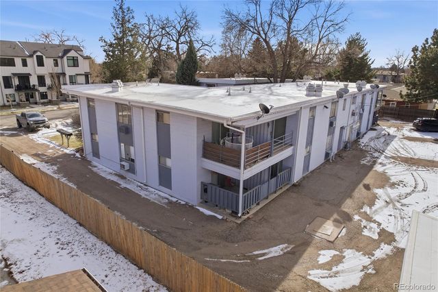 1045 Balsam Street, Lakewood, CO 80214