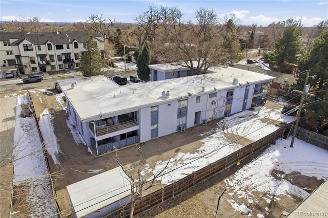 1045 Balsam Street, Lakewood, CO 80214