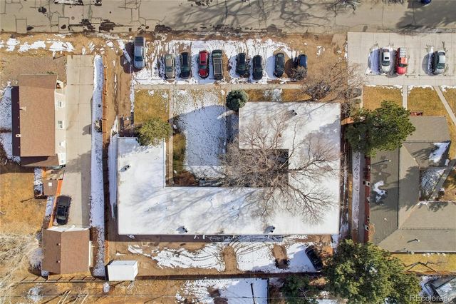 1045 Balsam Street, Lakewood, CO 80214