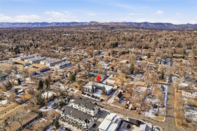 1045 Balsam Street, Lakewood, CO 80214