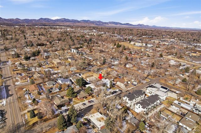 1045 Balsam Street, Lakewood, CO 80214