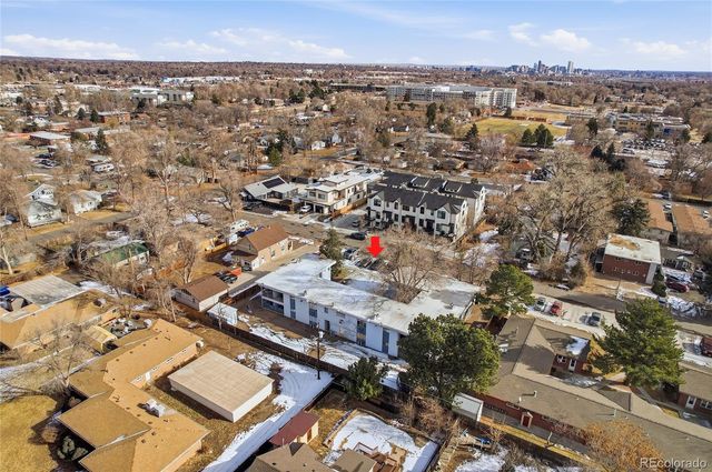 1045 Balsam Street, Lakewood, CO 80214