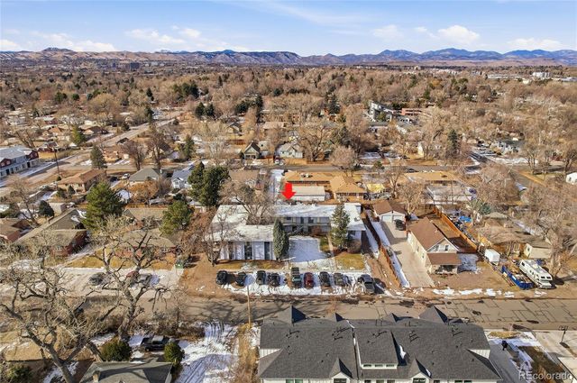 1045 Balsam Street, Lakewood, CO 80214