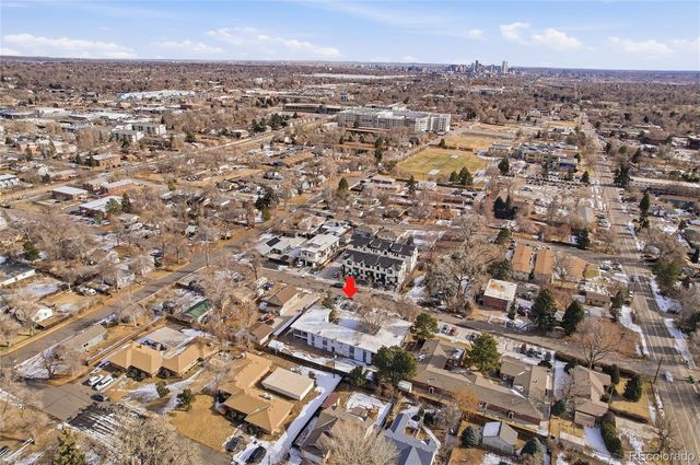 1045 Balsam Street, Lakewood, CO 80214