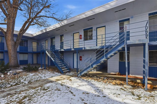 1045 Balsam Street, Lakewood, CO 80214