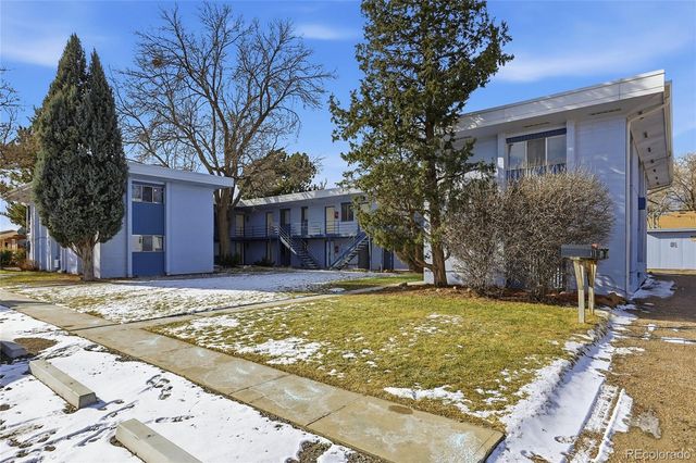 1045 Balsam Street, Lakewood, CO 80214