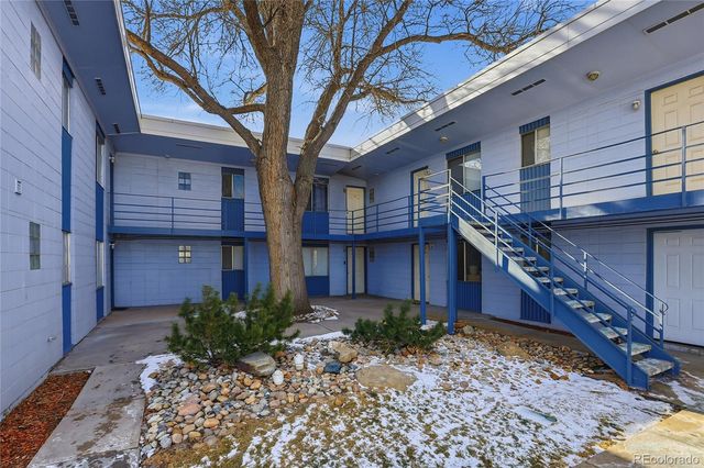 1045 Balsam Street, Lakewood, CO 80214