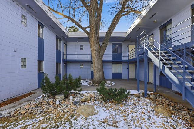 1045 Balsam Street, Lakewood, CO 80214