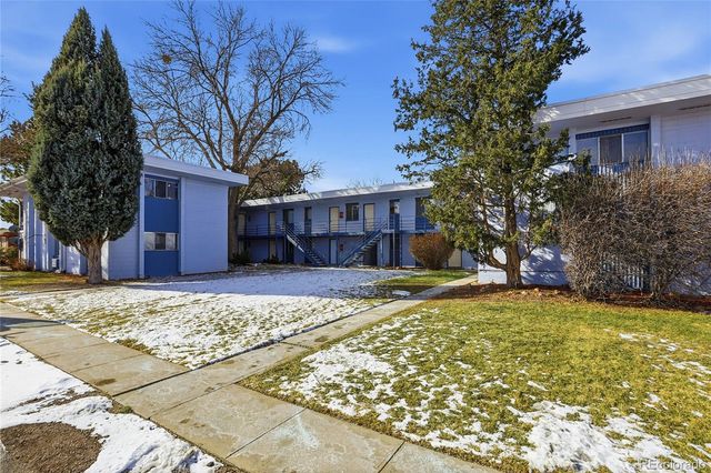 1045 Balsam Street, Lakewood, CO 80214