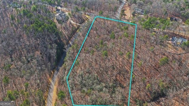 0 Twin Fawns, Dahlonega, GA 30533