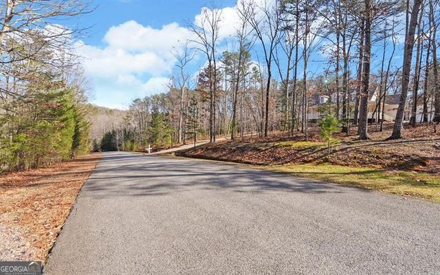 0 Twin Fawns, Dahlonega, GA 30533