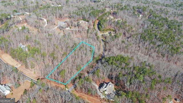 0 Twin Fawns, Dahlonega, GA 30533