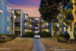 2224 New River Inlet Road Unit 338, N Topsail Beach, NC 28460