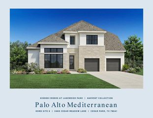 2460 Cedar Meadow LN, Cedar Park, TX 78641