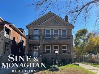 2931 Cortland Street, Detroit, MI 48206