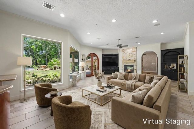 16218 Barklea Road, Cypress, TX 77429