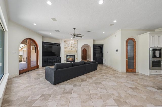16218 Barklea Road, Cypress, TX 77429