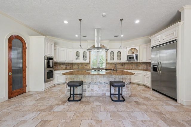 16218 Barklea Road, Cypress, TX 77429