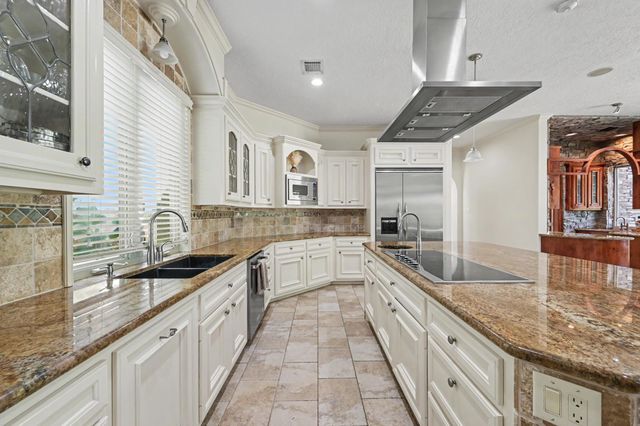 16218 Barklea Road, Cypress, TX 77429