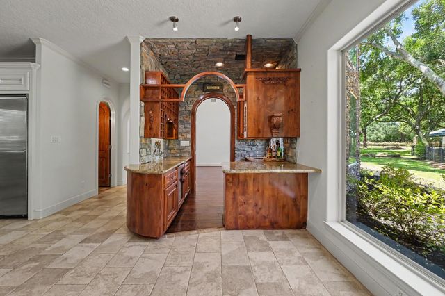 16218 Barklea Road, Cypress, TX 77429