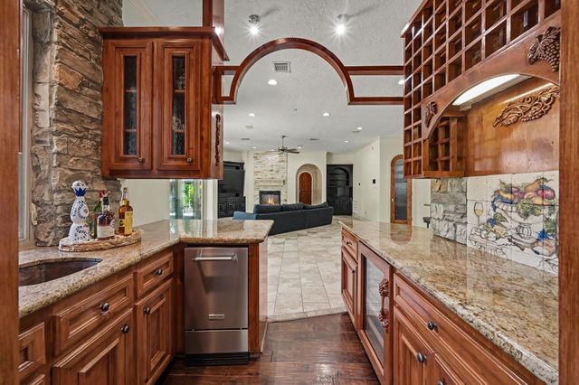 16218 Barklea Road, Cypress, TX 77429