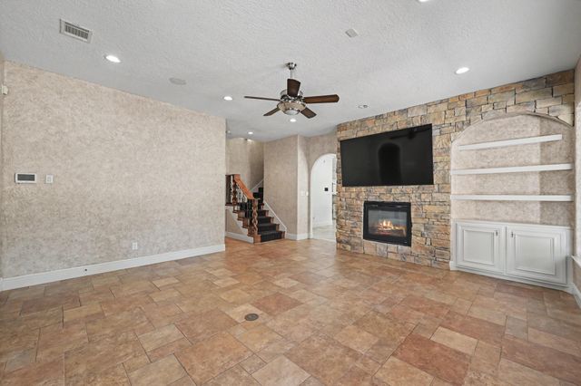 16218 Barklea Road, Cypress, TX 77429