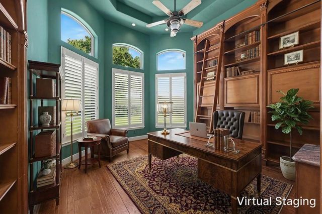 16218 Barklea Road, Cypress, TX 77429
