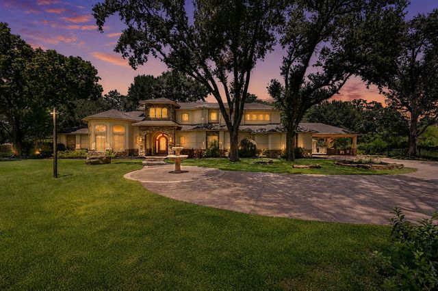 16218 Barklea Road, Cypress, TX 77429