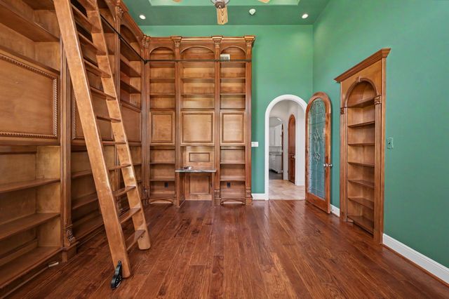 16218 Barklea Road, Cypress, TX 77429