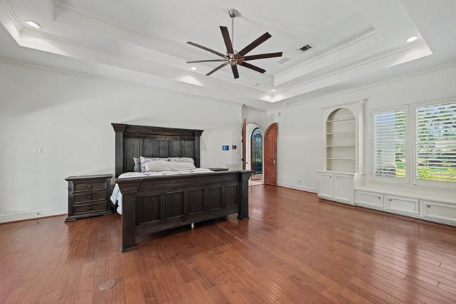 16218 Barklea Road, Cypress, TX 77429