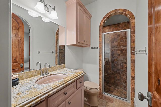 16218 Barklea Road, Cypress, TX 77429