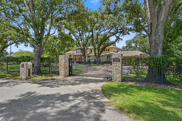 16218 Barklea Road, Cypress, TX 77429
