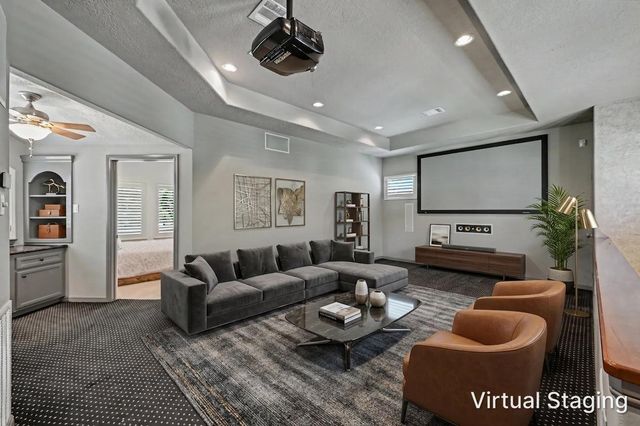 16218 Barklea Road, Cypress, TX 77429