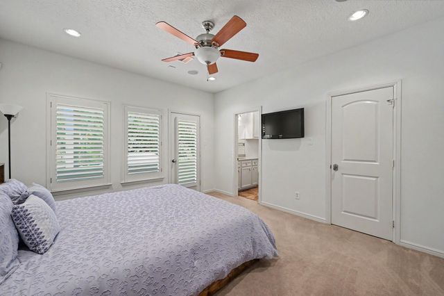 16218 Barklea Road, Cypress, TX 77429