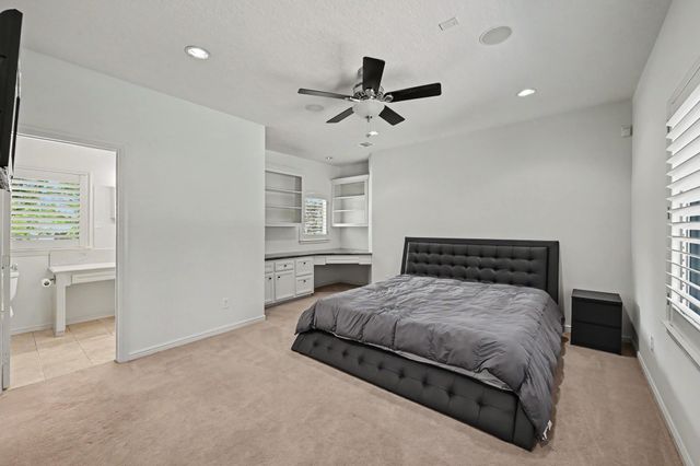 16218 Barklea Road, Cypress, TX 77429