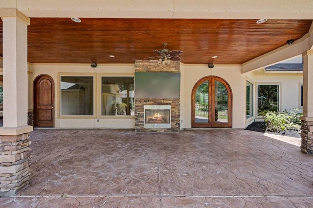 16218 Barklea Road, Cypress, TX 77429