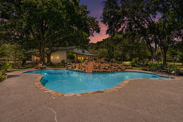 16218 Barklea Road, Cypress, TX 77429