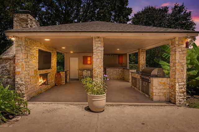 16218 Barklea Road, Cypress, TX 77429