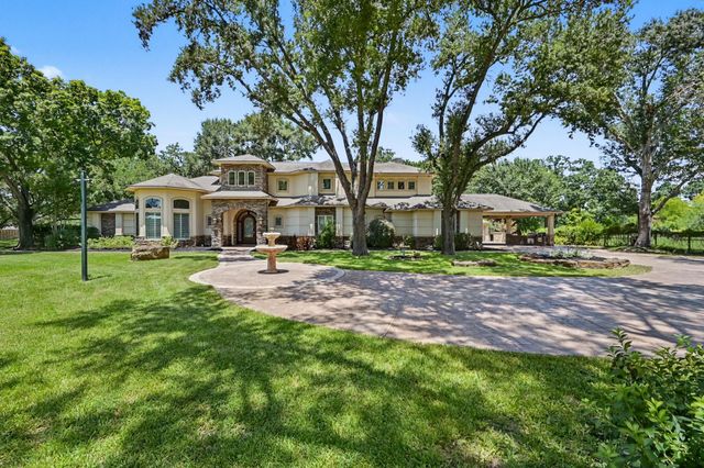 16218 Barklea Road, Cypress, TX 77429